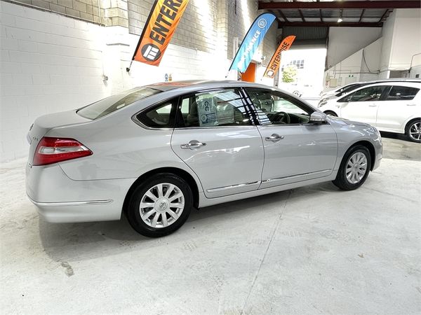 2010 Nissan Teana Enterprise New Lynn image 157611