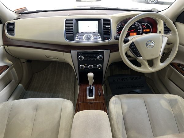 2010 Nissan Teana Enterprise New Lynn image 157613