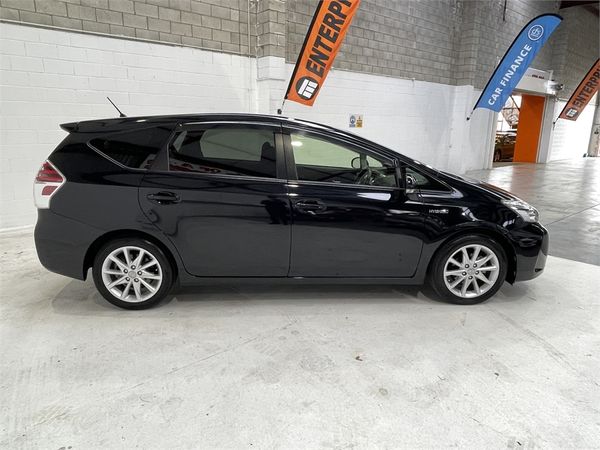 2017 Toyota Prius Enterprise New Lynn image 160087