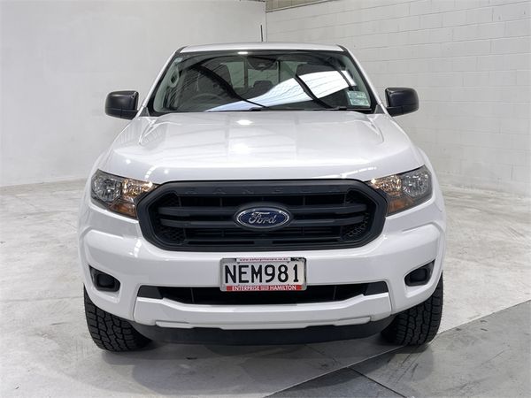 2020 Ford Ranger Enterprise New Lynn image 157855