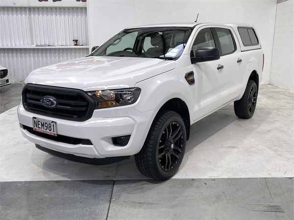 2020 Ford Ranger Enterprise New Lynn image 157883