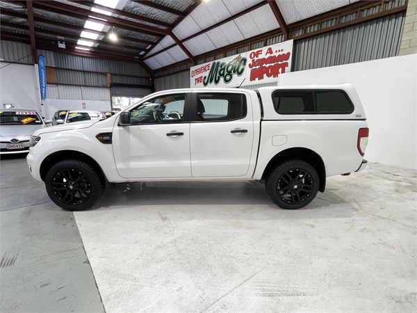 2020 Ford Ranger Enterprise New Lynn image 157885