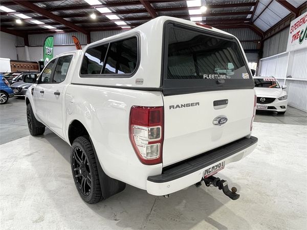 2020 Ford Ranger Enterprise New Lynn image 157886