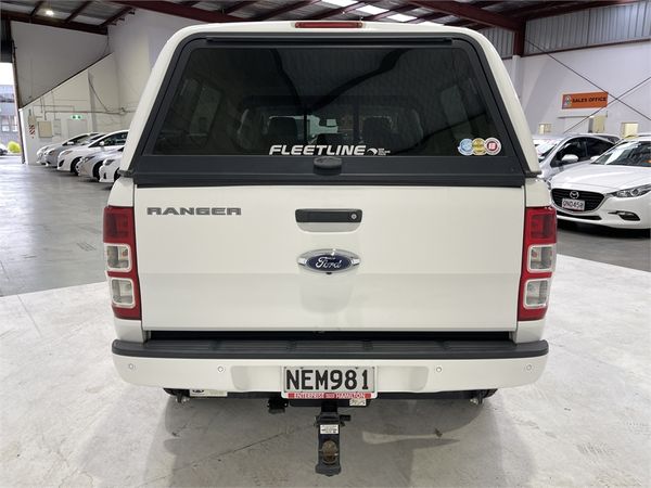 2020 Ford Ranger Enterprise New Lynn image 157887