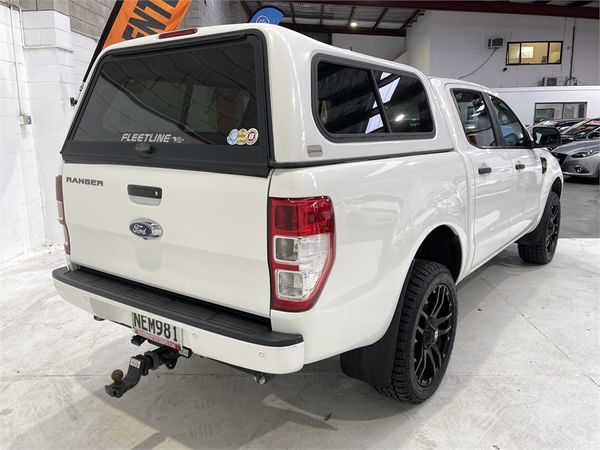 2020 Ford Ranger Enterprise New Lynn image 157888