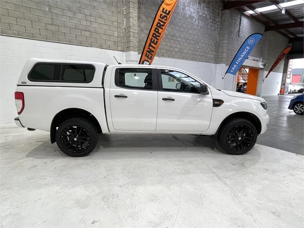 2020 Ford Ranger Enterprise New Lynn image 157889