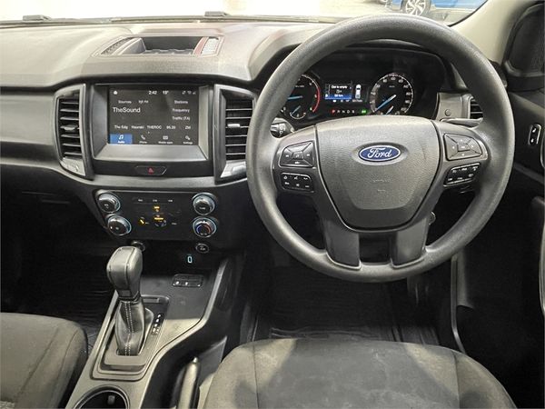 2020 Ford Ranger Enterprise New Lynn image 157891