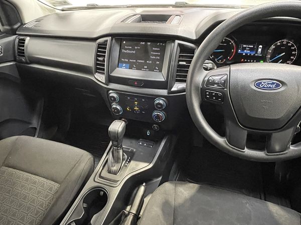 2020 Ford Ranger Enterprise New Lynn image 157892