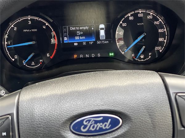 2020 Ford Ranger Enterprise New Lynn image 157893