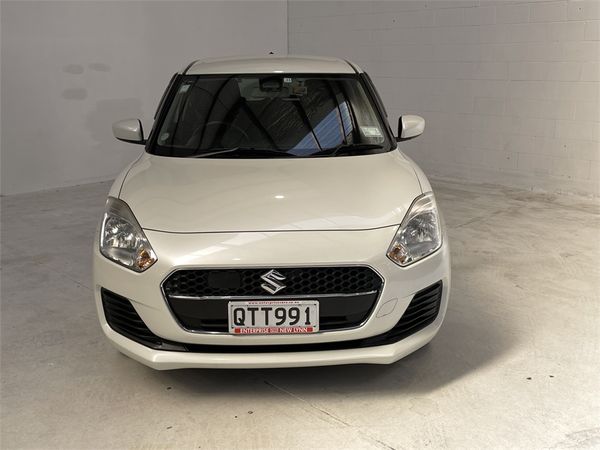 2017 Suzuki Swift Enterprise New Lynn image 157778