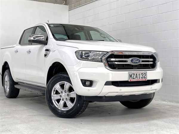 2020 Ford Ranger Enterprise New Lynn image 157850