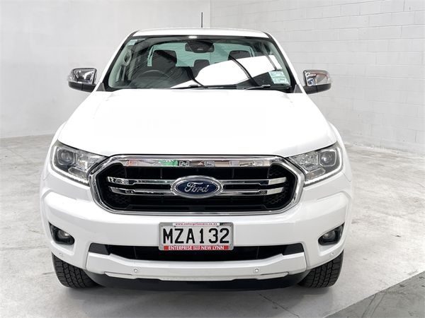 2020 Ford Ranger Enterprise New Lynn image 157852