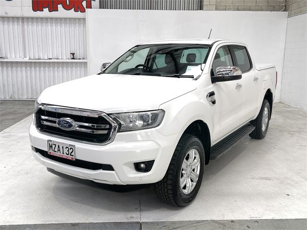 2020 Ford Ranger Enterprise New Lynn image 159682