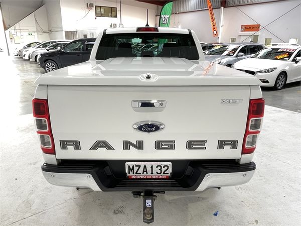 2020 Ford Ranger Enterprise New Lynn image 159684