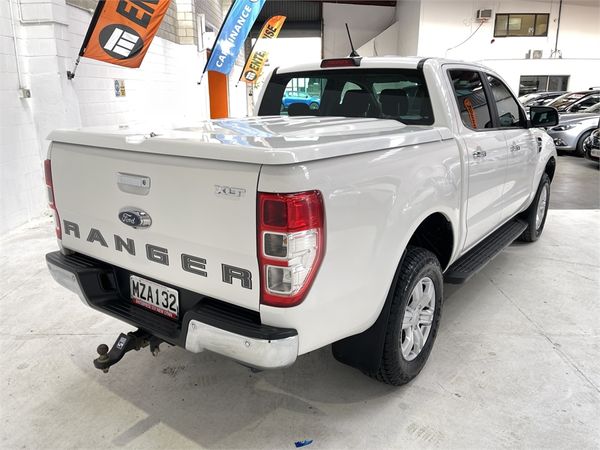 2020 Ford Ranger Enterprise New Lynn image 159685