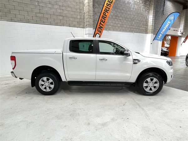 2020 Ford Ranger Enterprise New Lynn image 159686