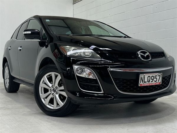 2010 Mazda CX-7 Enterprise New Lynn image 157767