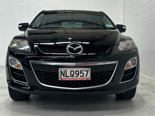 2010 Mazda CX-7 Enterprise New Lynn image 157769