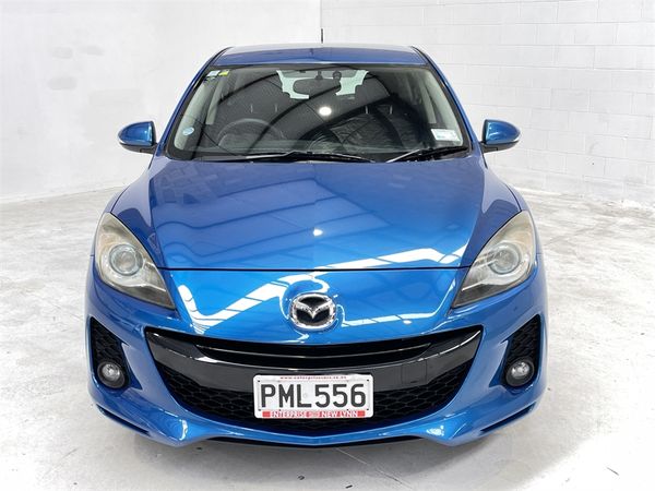 2011 Mazda Axela Enterprise New Lynn image 159035