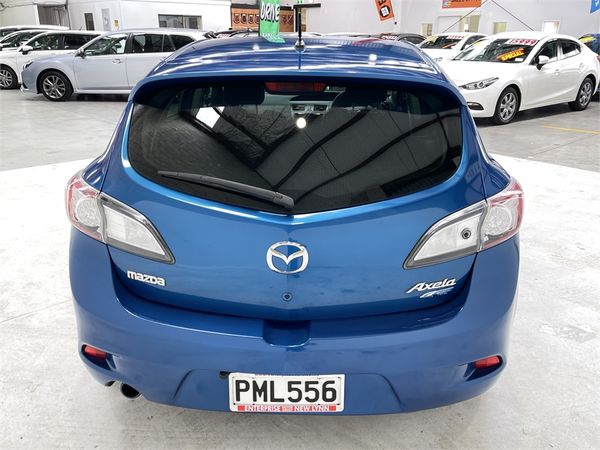 2011 Mazda Axela Enterprise New Lynn image 159548