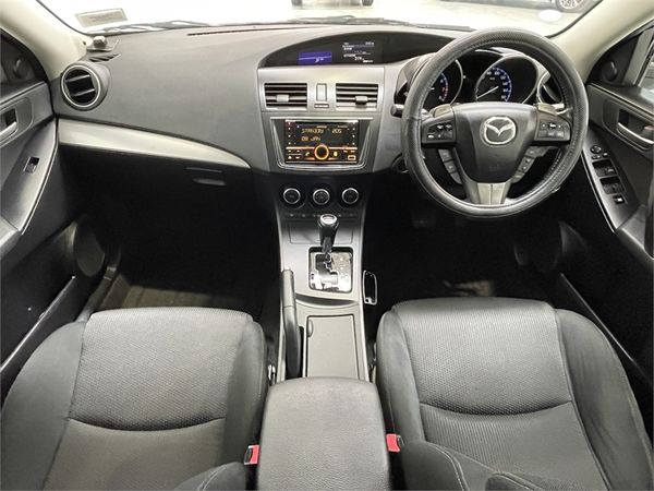 2011 Mazda Axela Enterprise New Lynn image 159551