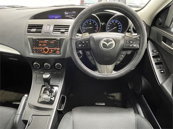 2011 Mazda Axela Enterprise New Lynn image 159553