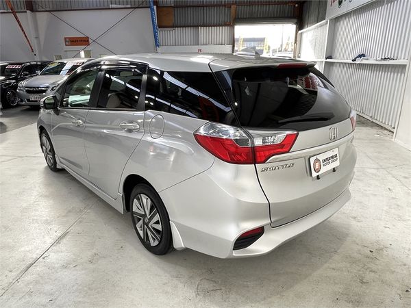 2016 Honda Shuttle Enterprise New Lynn image 159763