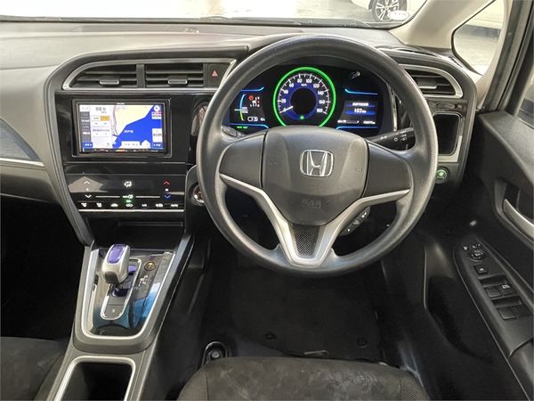 2016 Honda Shuttle Enterprise New Lynn image 159768