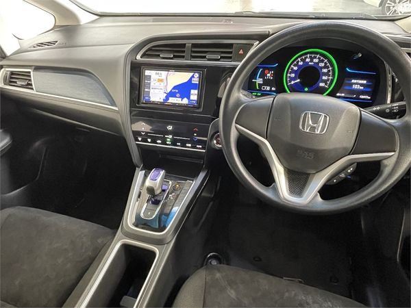 2016 Honda Shuttle Enterprise New Lynn image 159770