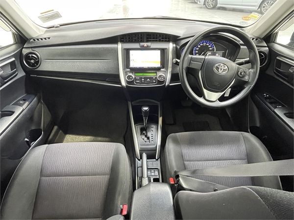 2016 Toyota Corolla Enterprise New Lynn image 159075