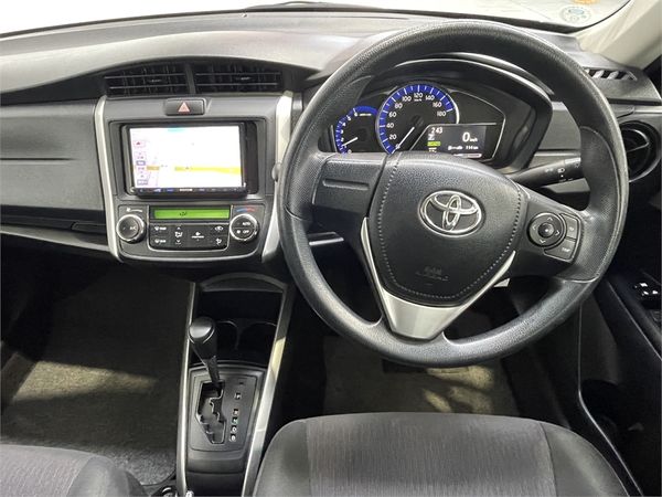 2016 Toyota Corolla Enterprise New Lynn image 159076