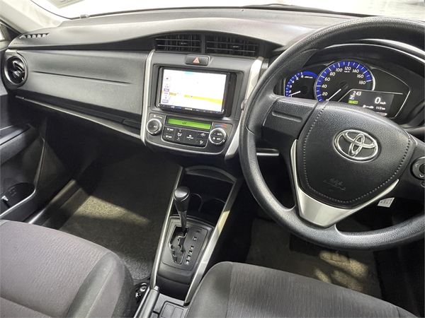 2016 Toyota Corolla Enterprise New Lynn image 159077