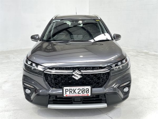 2023 Suzuki S-Cross Enterprise New Lynn image 159094