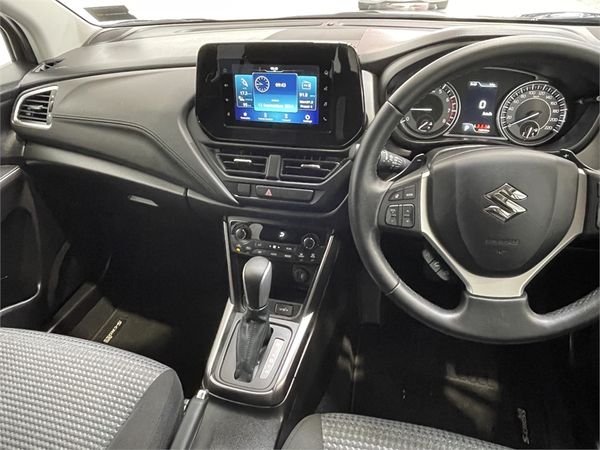 2023 Suzuki S-Cross Enterprise New Lynn image 159985