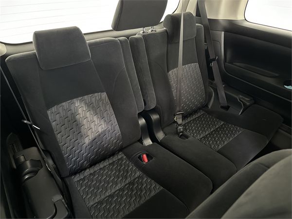 2015 Toyota Alphard Enterprise New Lynn image 161137