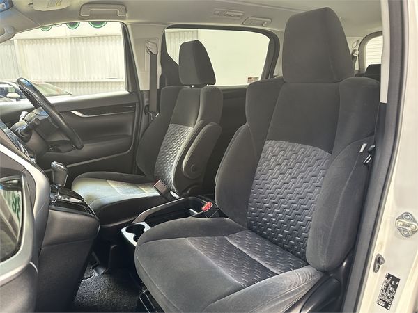 2015 Toyota Alphard Enterprise New Lynn image 161145