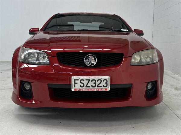 2011 Holden Commodore Enterprise New Lynn image 160367