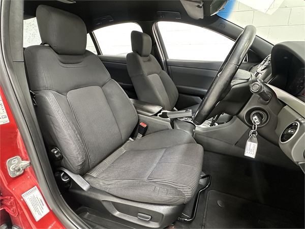 2011 Holden Commodore Enterprise New Lynn image 160538