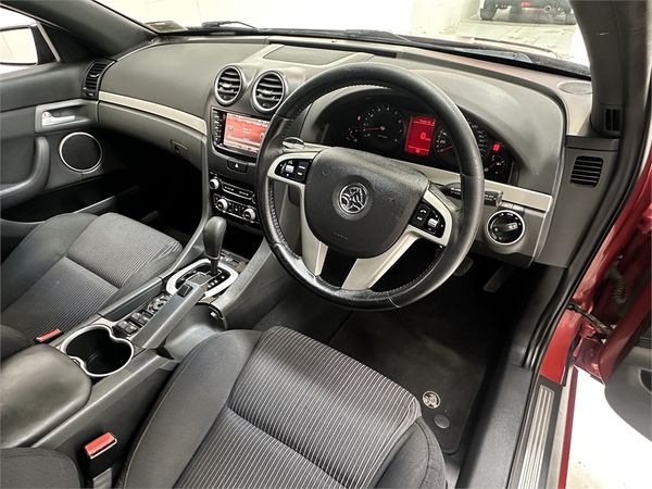 2011 Holden Commodore Enterprise New Lynn image 160540