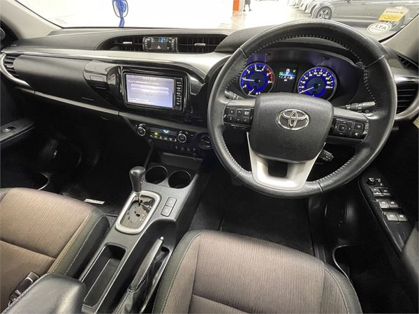 2018 Toyota Hilux Enterprise New Lynn image 159798