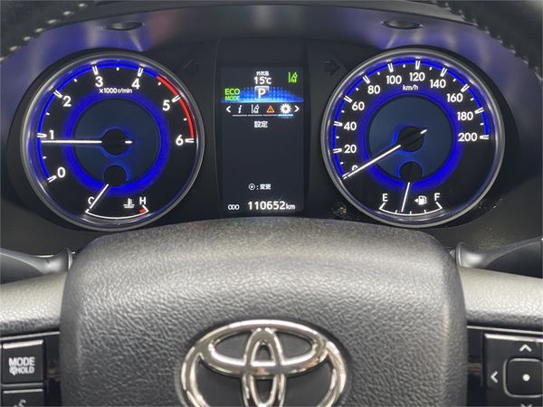 2018 Toyota Hilux Enterprise New Lynn image 159799