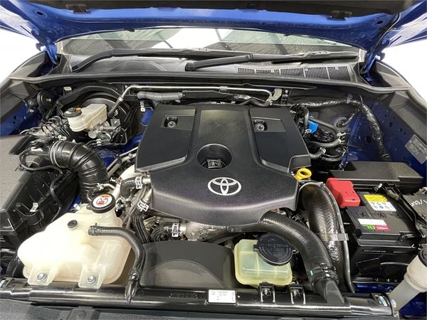 2018 Toyota Hilux Enterprise New Lynn image 159802