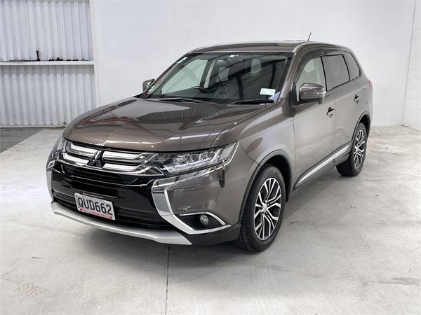 2015 Mitsubishi Outlander Enterprise New Lynn image 162460