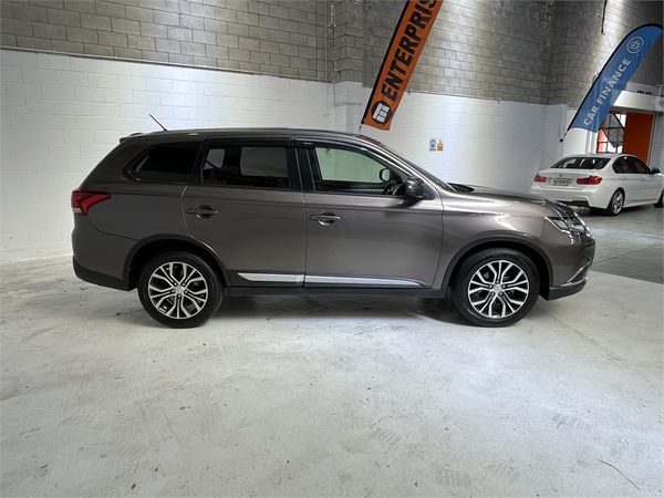 2015 Mitsubishi Outlander Enterprise New Lynn image 162462