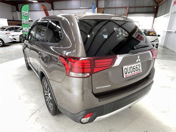 2015 Mitsubishi Outlander Enterprise New Lynn image 162466