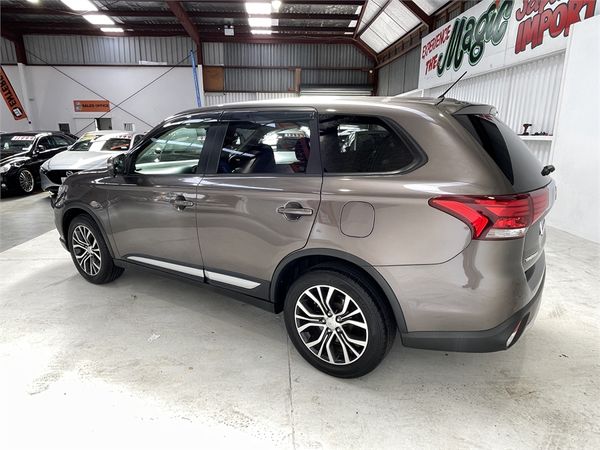 2015 Mitsubishi Outlander Enterprise New Lynn image 162467