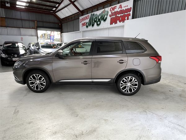 2015 Mitsubishi Outlander Enterprise New Lynn image 162468