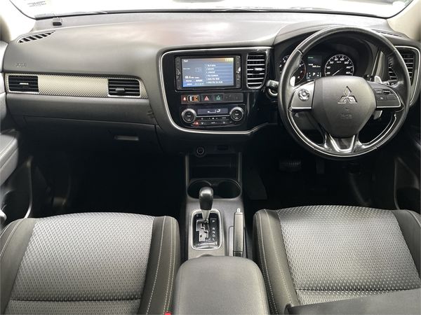 2015 Mitsubishi Outlander Enterprise New Lynn image 162470