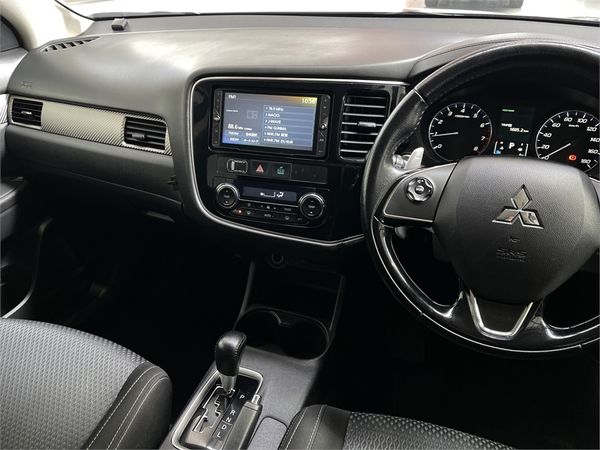 2015 Mitsubishi Outlander Enterprise New Lynn image 162472