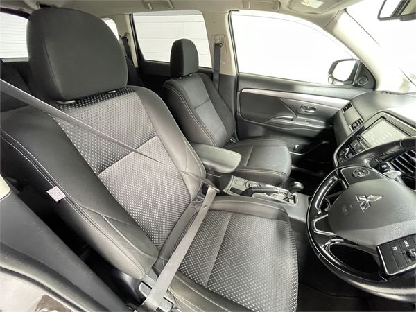 2015 Mitsubishi Outlander Enterprise New Lynn image 162474